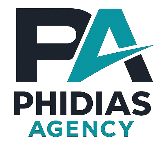 Phidias_agency_logo